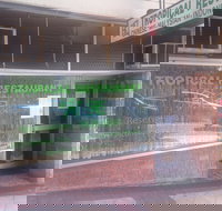 Tropical Restaurant - Hotel Gold Coast