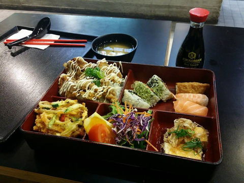 Asakaze - Macquarie Park - Hotel Gold Coast 0