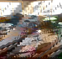 Bayview Cafe - Hotel Gold Coast