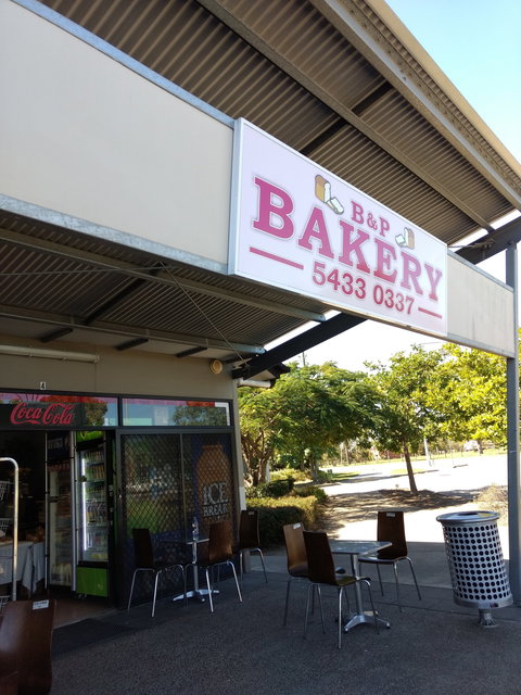 B&P Bakery - Hotel Gold Coast 0