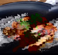 Clubhouse - Hotel Gold Coast