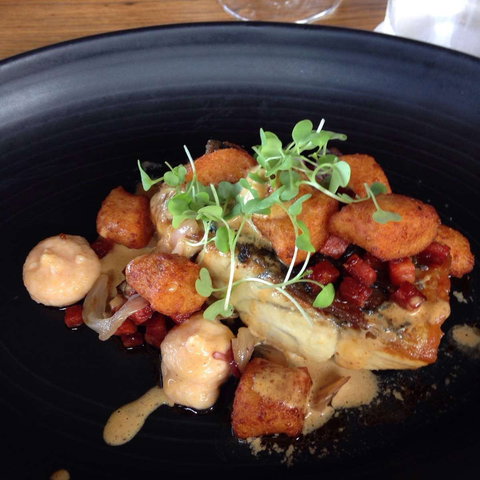 Clubhouse - Hotel Gold Coast 0