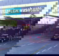 Crystal Car Wash Cafe - Mosman - Hotel Gold Coast