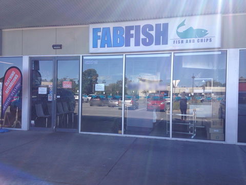 Fab Fish Fish & Chips - Hotel Gold Coast 0