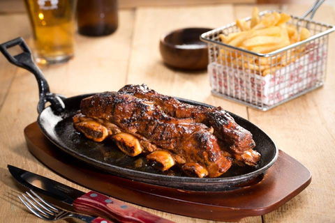 Ribs And Rumps - Macquarie Park - Hotel Gold Coast 0