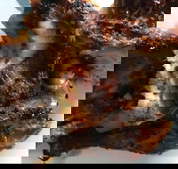 Sanctuary Lakes Charcoal Chicken  Salad Bar - Hotel Gold Coast