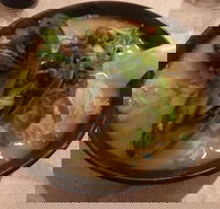 Tanpopo Sushi