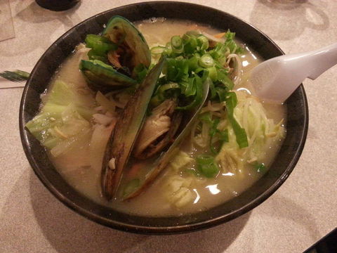 Tanpopo Sushi - Hotel Gold Coast 0