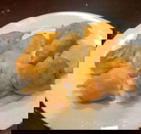 The Dumpling Table