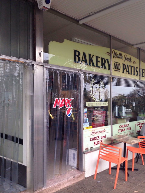 Wattle Park Bakery - Hotel Gold Coast 0