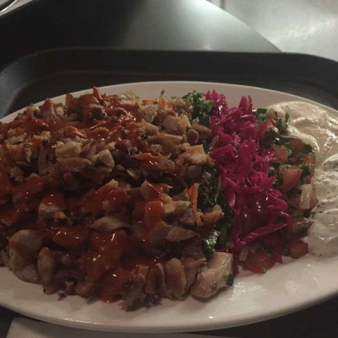 Adanos Grill - Hotel Gold Coast 0