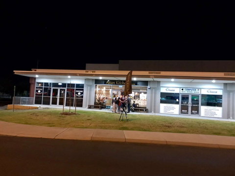 Asian Kitchen - Treendale - Hotel Gold Coast 0