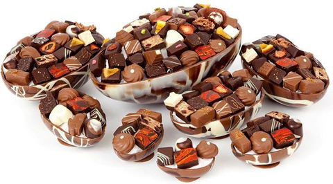 Ganache Chocolate - South Yarra - Hotel Gold Coast 0
