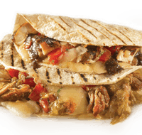 Guzman y Gomez - Hotel Gold Coast