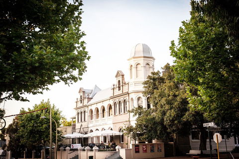 H & A Coffee House - Hotel Gold Coast 0
