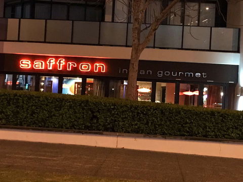 Saffron - Hotel Gold Coast 0