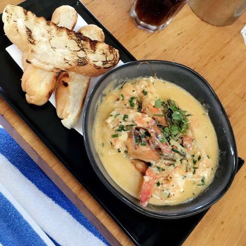 Sails - Hotel Gold Coast 0