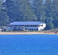 South West Rocks Surf Life Savings Club