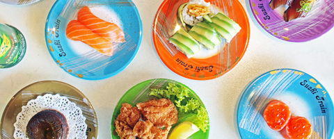 Sushi Train - Oxenford - Hotel Gold Coast 0