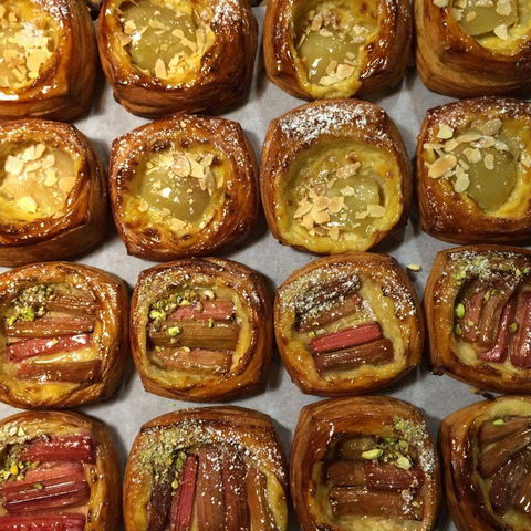 Tivoli Road Bakery - Hotel Gold Coast 0