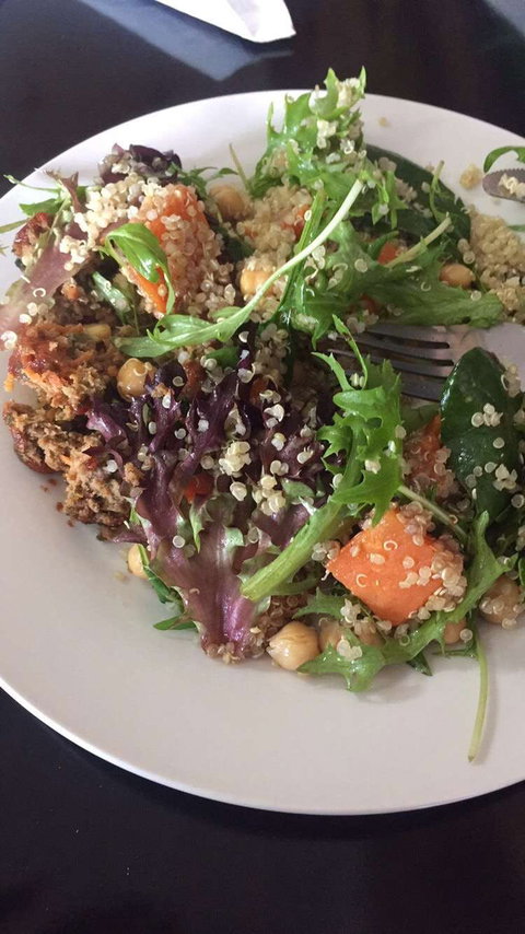 WTF Bar - Hotel Gold Coast 0