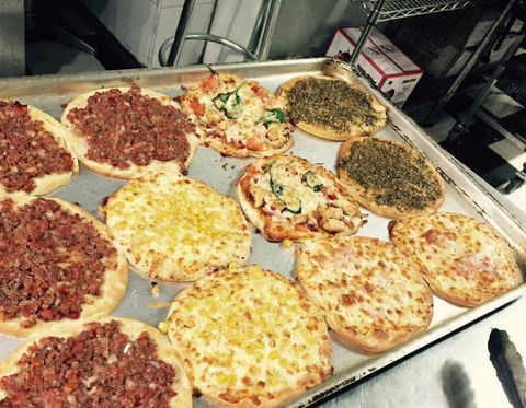 X-Tra Cheese Bakery - Hotel Gold Coast 0