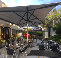 Dish Restaurant  Wine Bar - Hotel Gold Coast