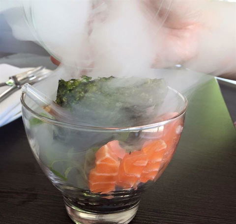 Clearwater Cafe - Hotel Gold Coast 16