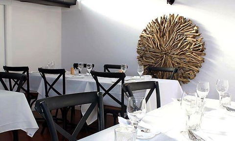 Clearwater Cafe - Hotel Gold Coast 6