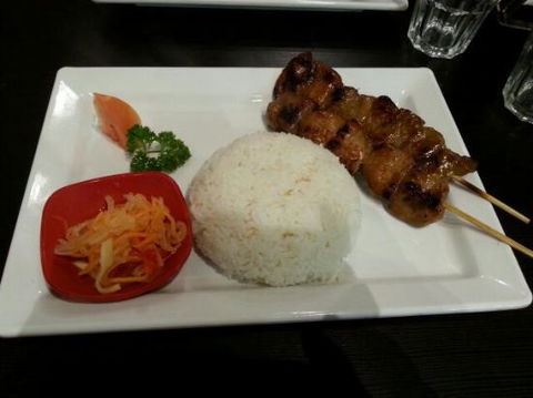 GJ's Grill - Hotel Gold Coast 0