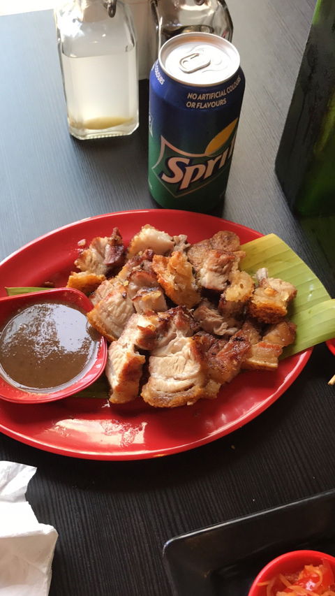 GJ's Grill - Hotel Gold Coast 2