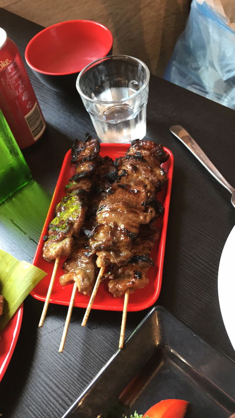 GJ's Grill - Hotel Gold Coast 6