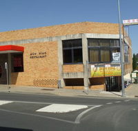 Mun Hing Restaurant - Hotel Gold Coast