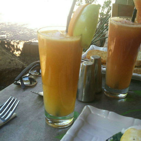 Affinity Cafe - Hotel Gold Coast 0