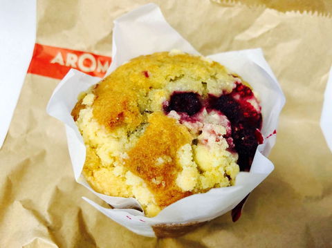 Aroma Café - Kewdale - Hotel Gold Coast 0