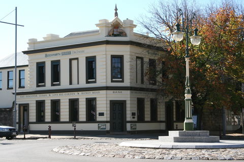 Beechworth Honey Garden - Hotel Gold Coast 0