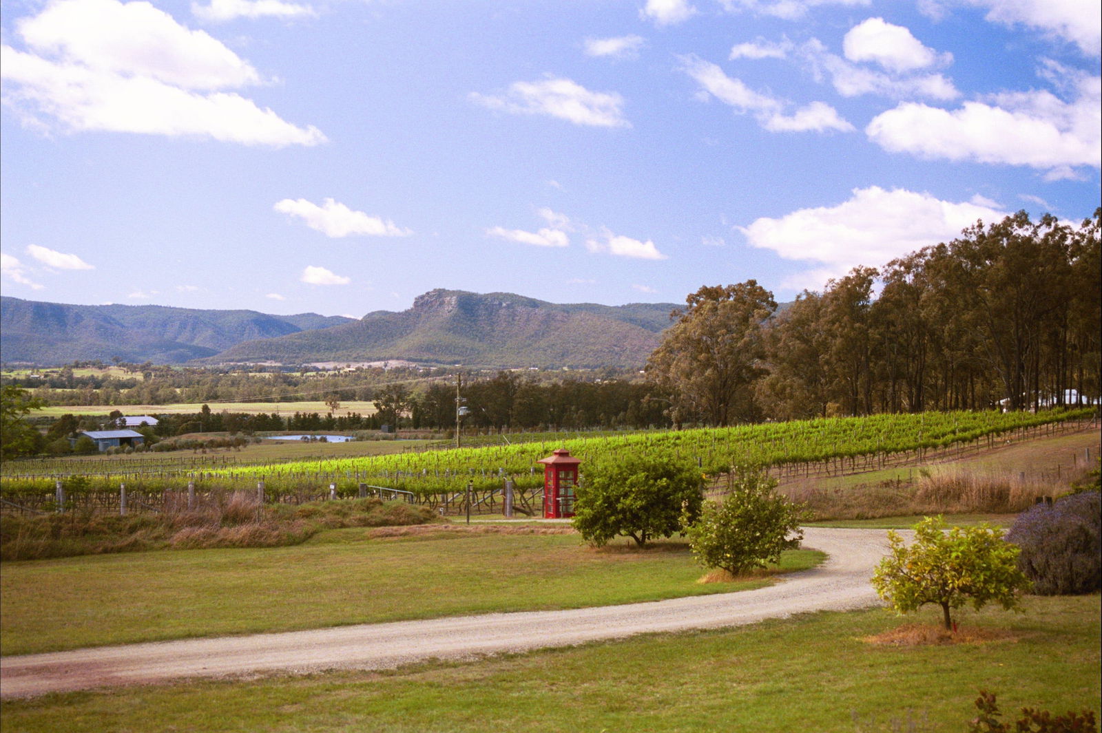 Fordwich NSW Hotel Gold Coast