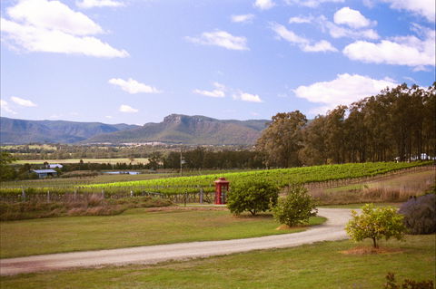 Catherine Vale Wines - Hotel Gold Coast 0