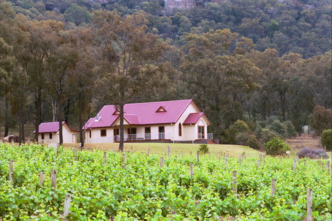 Catherine Vale Wines - Hotel Gold Coast 1