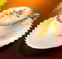 Coast Cafe - Hotel Gold Coast