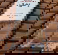 Gorge Chocolates - Hotel Gold Coast