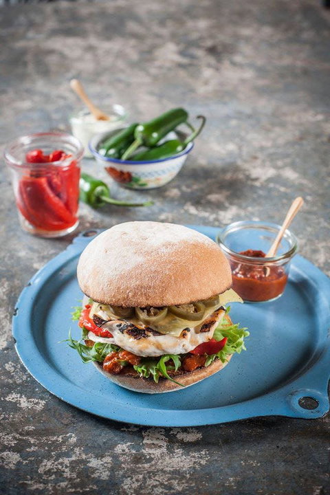 Grill'd - Rouse Hill - Rouse Hill - Hotel Gold Coast 0