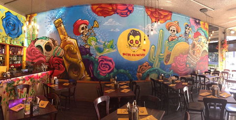 Hecho En Mexico - South Yarra - Hotel Gold Coast 0