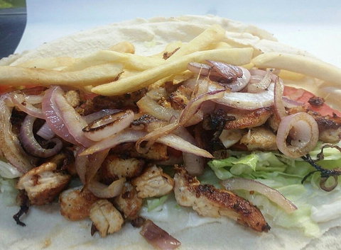 Hot Rox - Hotel Gold Coast 0