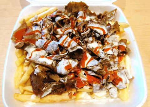 K For Kebabs - Hotel Gold Coast 0