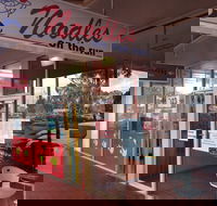 Noodles on the Run - Hotel Gold Coast
