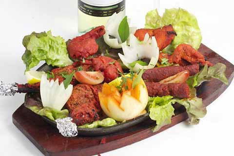 Nova Mantra Indian Restaurant - Hotel Gold Coast 0