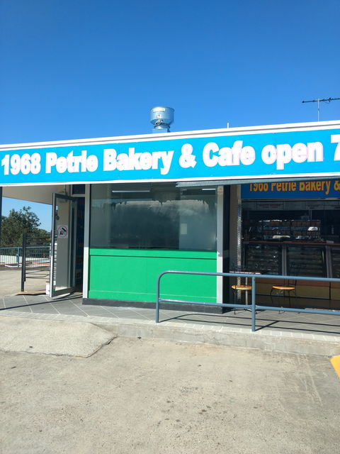 1968 Petrie Bakery & Cafe - Hotel Gold Coast 0