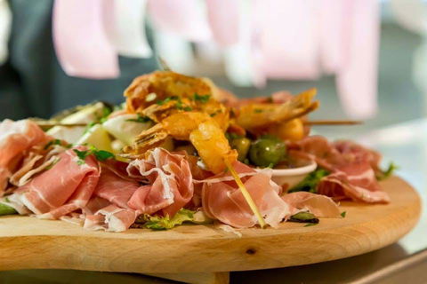 Abruzzo Club - 377 On Lygon - Hotel Gold Coast 0