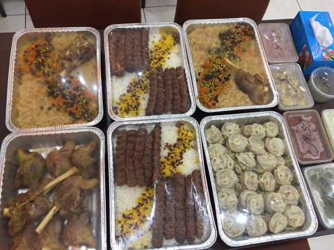 Afghan Kebab House - Hotel Gold Coast 0